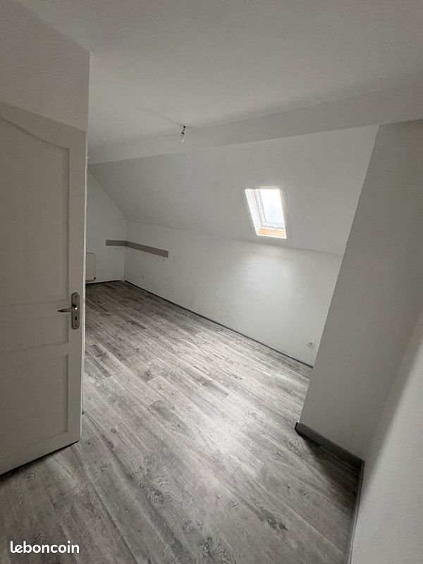 Maison à louer, 80m², Faulquemont