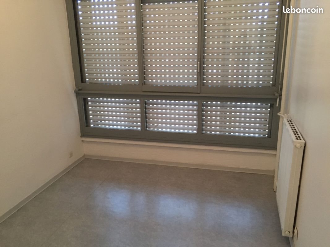 Appartement à vendre, 50m², Nantes