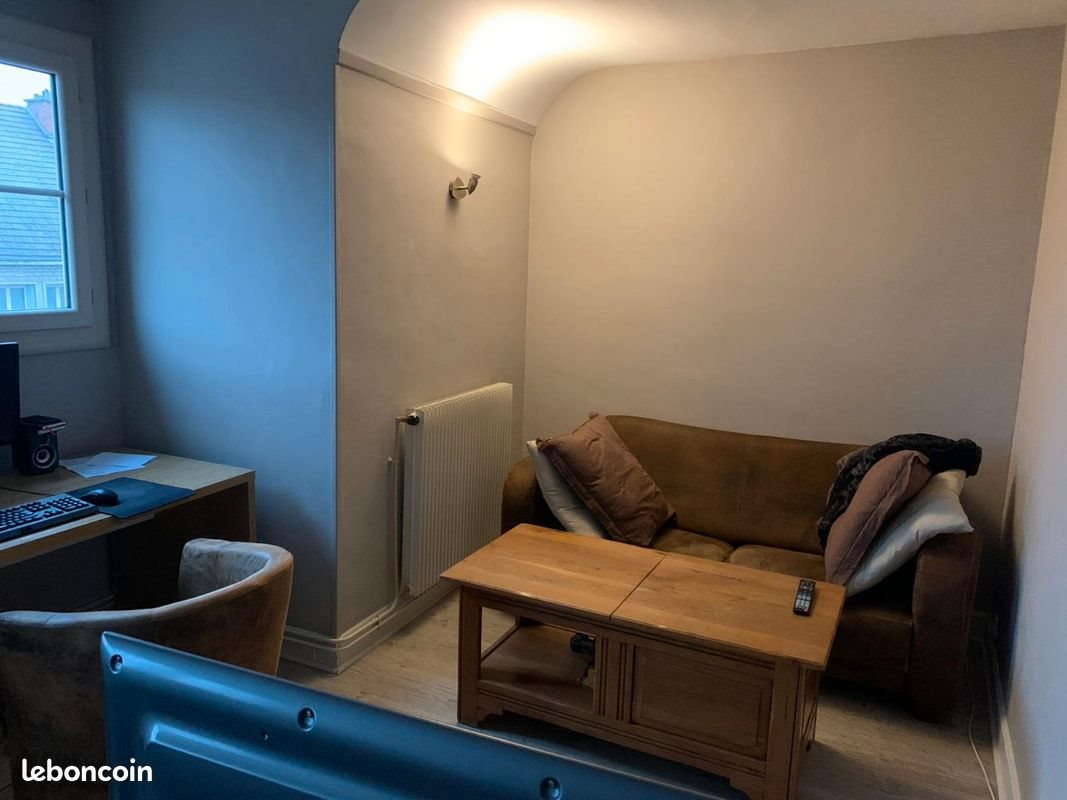 Appartement à louer, 55m², Châtillon-sur-Seine
