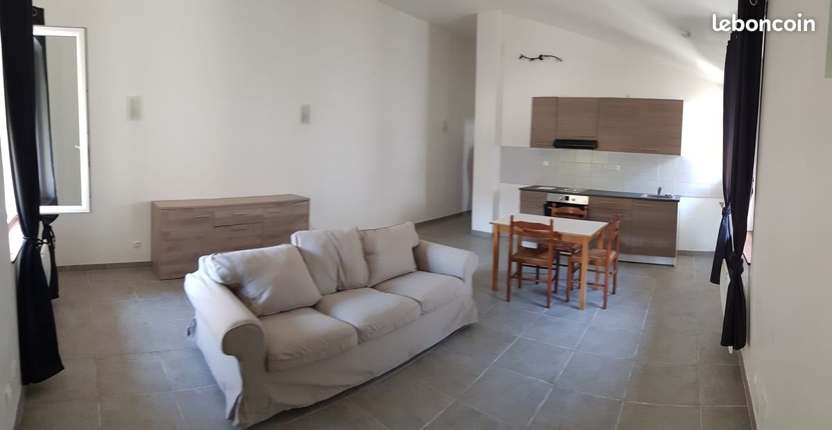 Appartement à louer, 55m², Pamiers