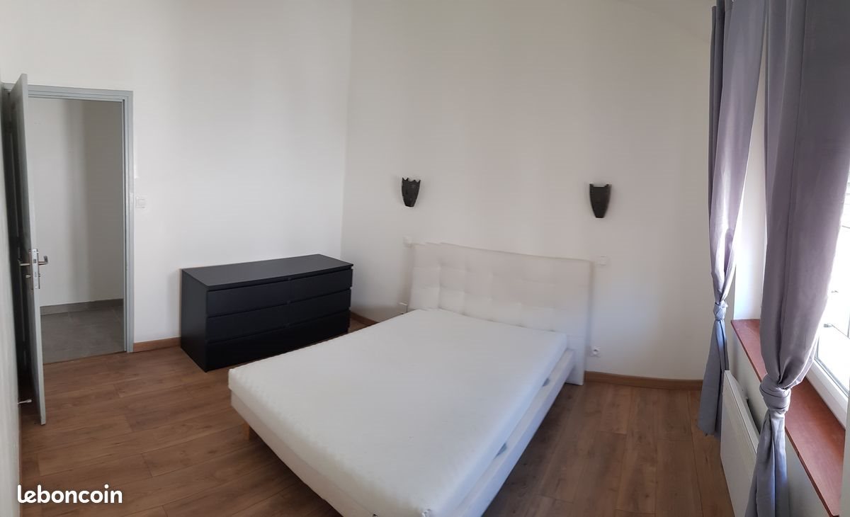 Appartement à louer, 55m², Pamiers