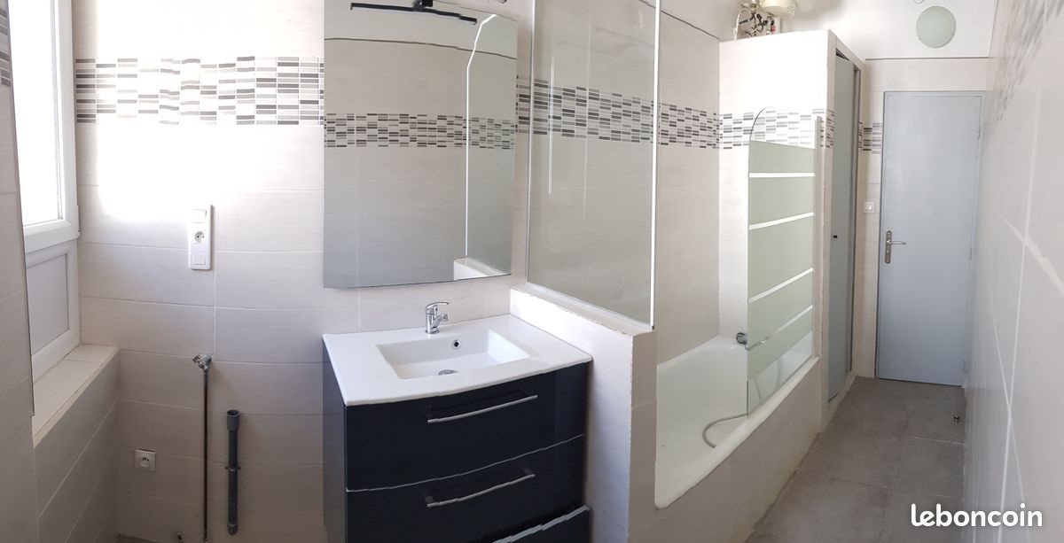 Appartement à louer, 55m², Pamiers