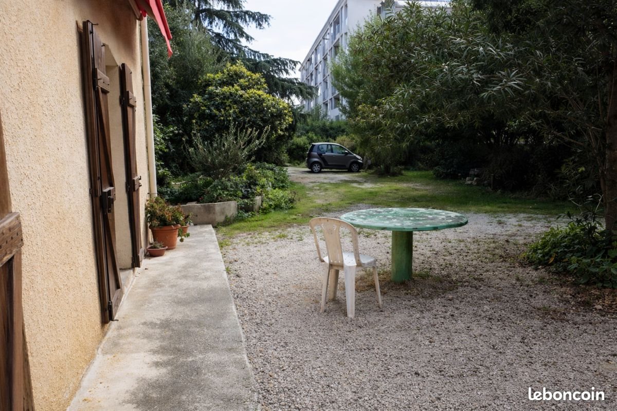 Maison à louer, 112m², Marseille 9ème