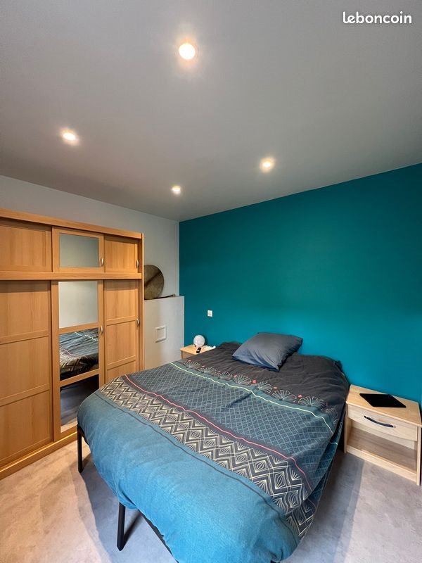 Appartement à louer, 60m², Pérignat-sur-Allier