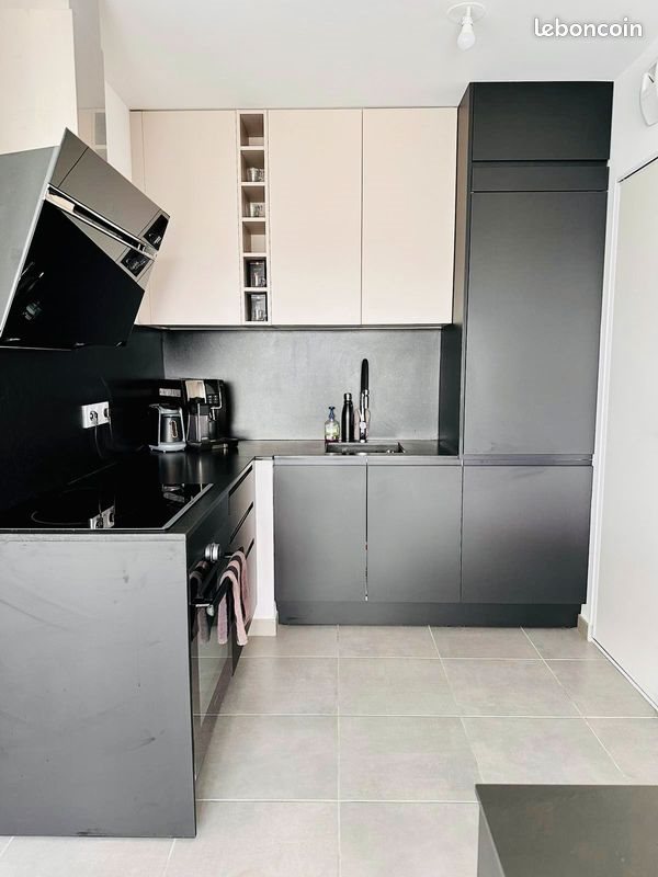 Appartement à louer, 43m², Perpignan