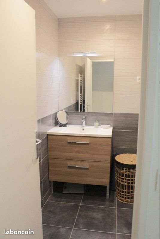 Appartement à vendre, 68m², Saint-Jean-en-Royans