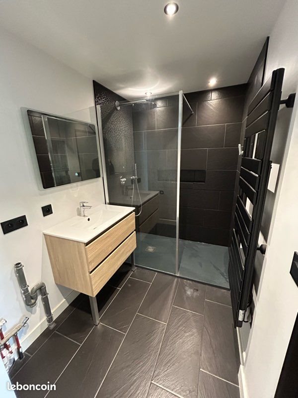 Appartement à louer, 45m², Plescop