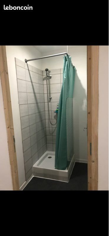 Appartement à louer, 32m², Saint-Ambroix