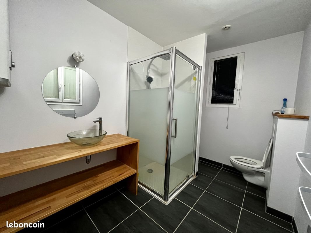 Maison à louer, 112m², Thurageau