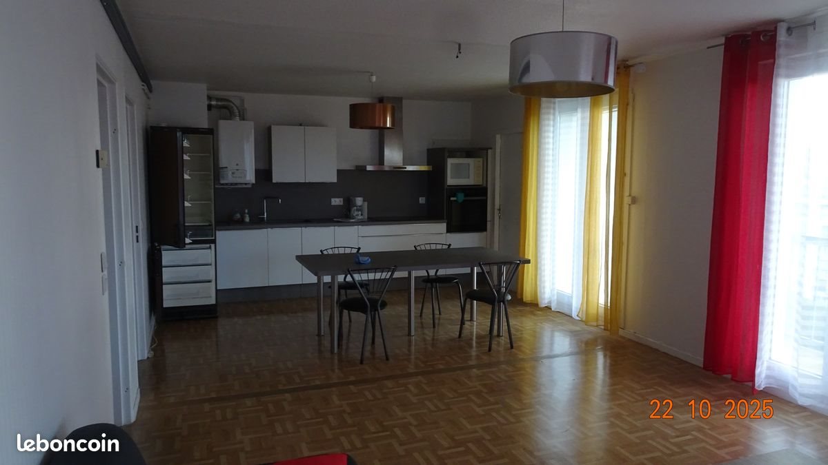 Appartement à louer, 86m², Perpignan