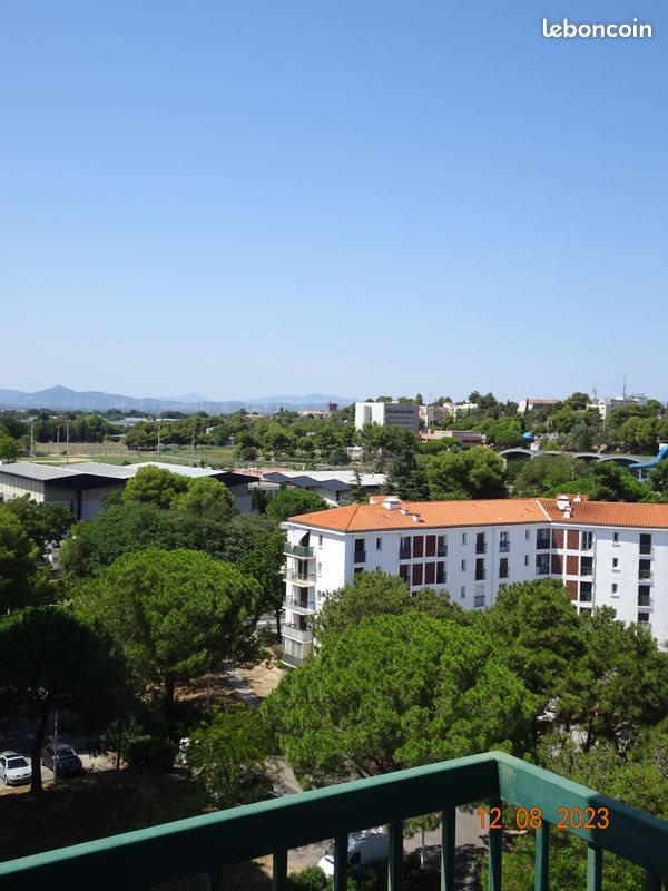 Appartement à louer, 86m², Perpignan