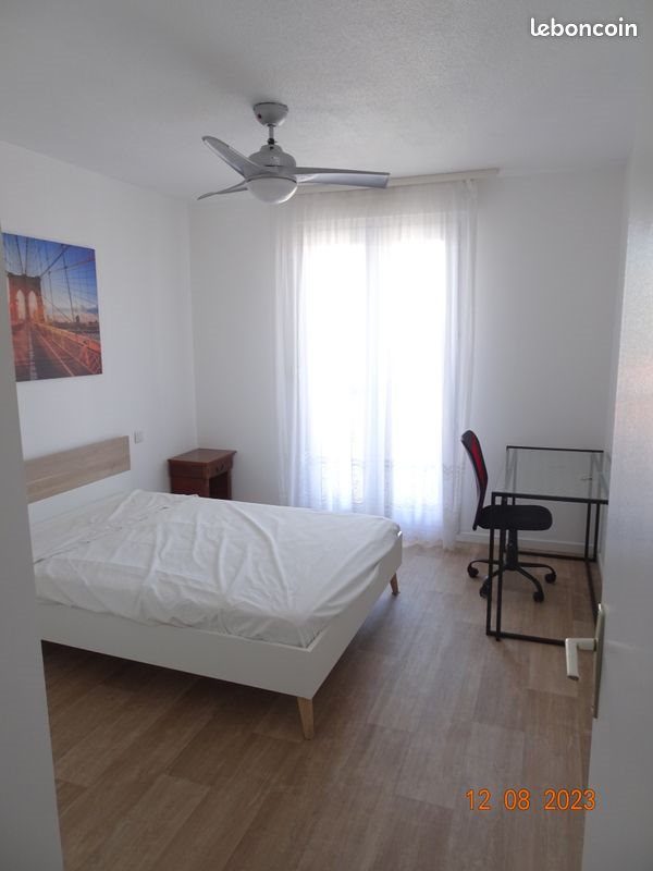 Appartement à louer, 86m², Perpignan