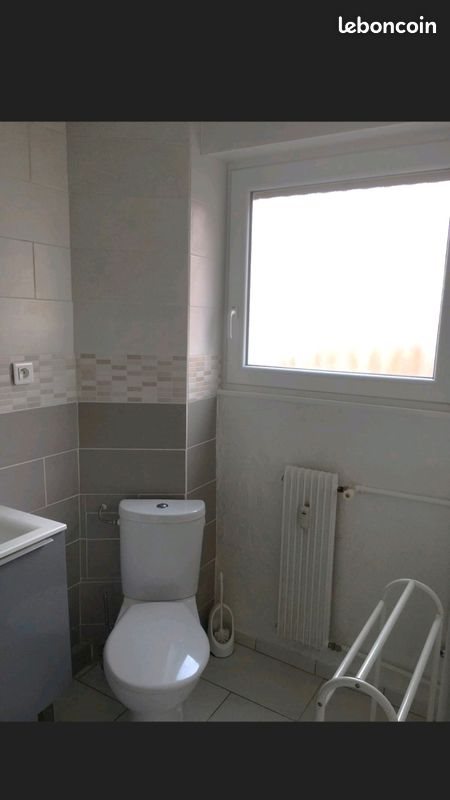 Appartement à louer, 25m², Strasbourg