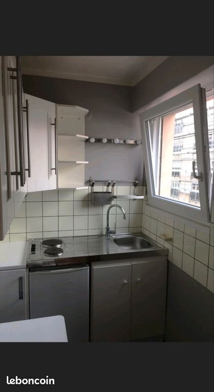 Appartement à louer, 25m², Strasbourg