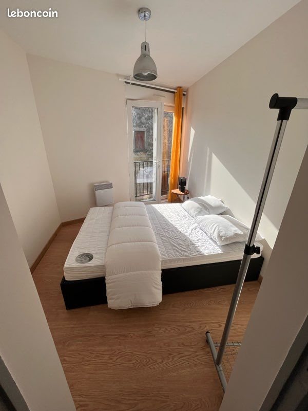 Appartement à louer, 30m², Miramont-de-Guyenne