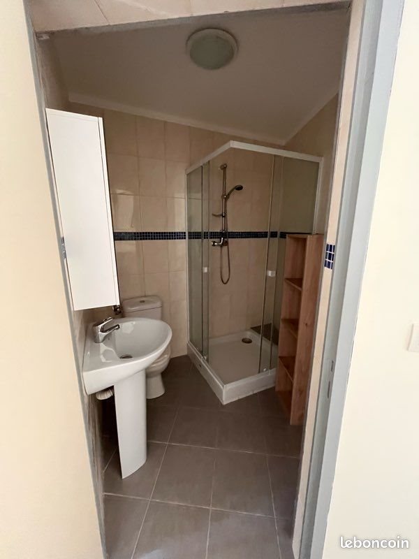 Appartement à louer, 30m², Miramont-de-Guyenne