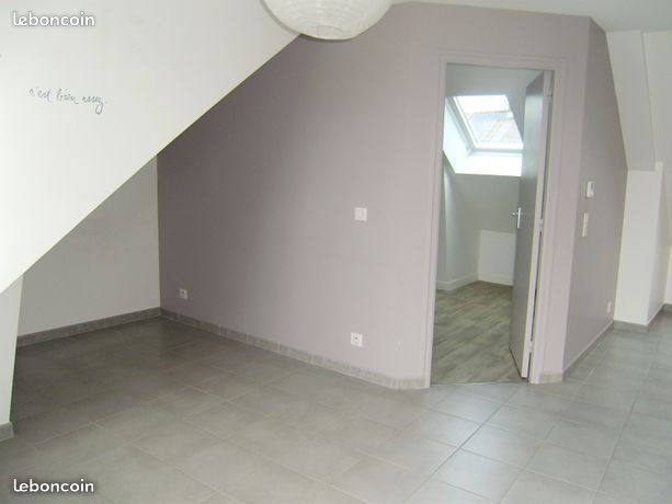 Appartement à louer, 31m², La Mézière