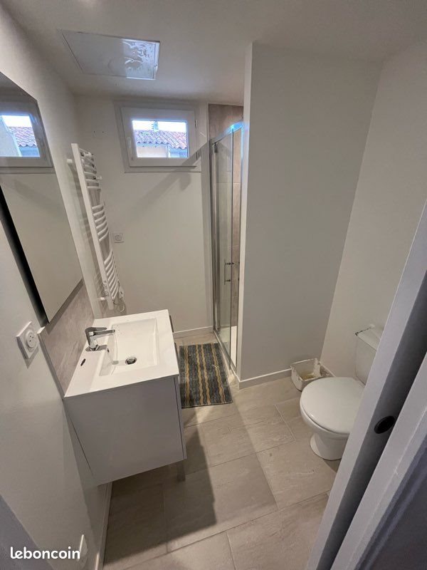 Appartement à louer, 35m², Villefranche-de-Lauragais