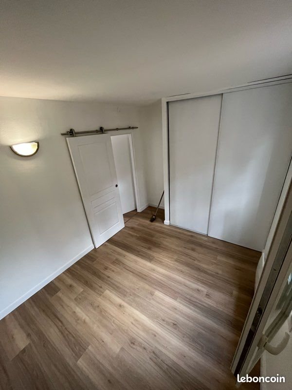 Appartement à louer, 35m², Villefranche-de-Lauragais