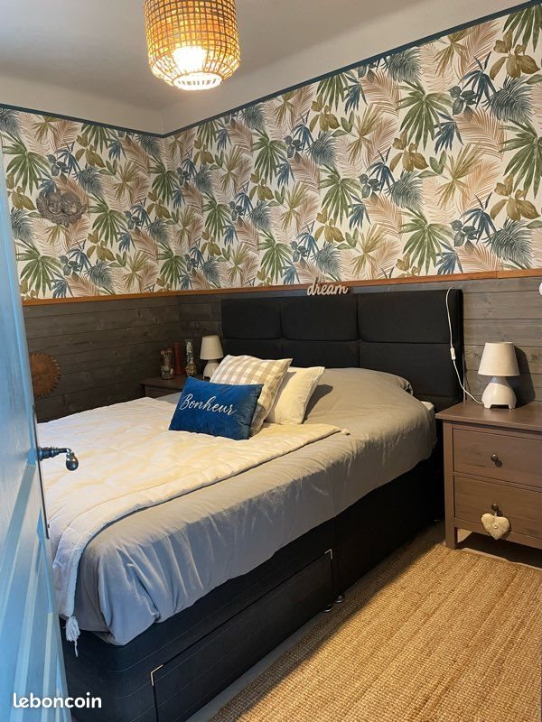 Appartement à vendre, 50m², Urrugne