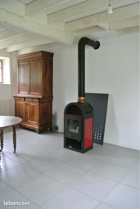 Maison à louer, 120m², Bonneval