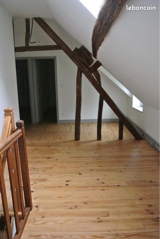 Maison à louer, 120m², Bonneval