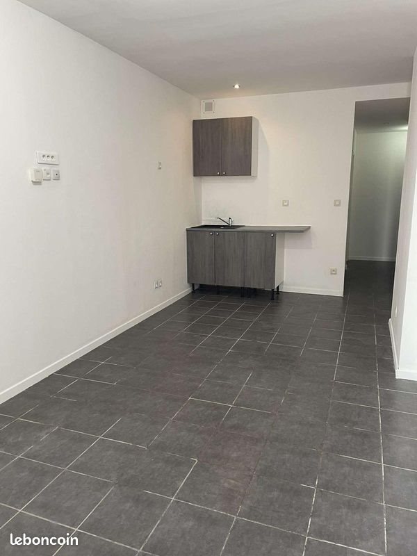 Appartement à louer, 70m², Condé-sur-l'Escaut