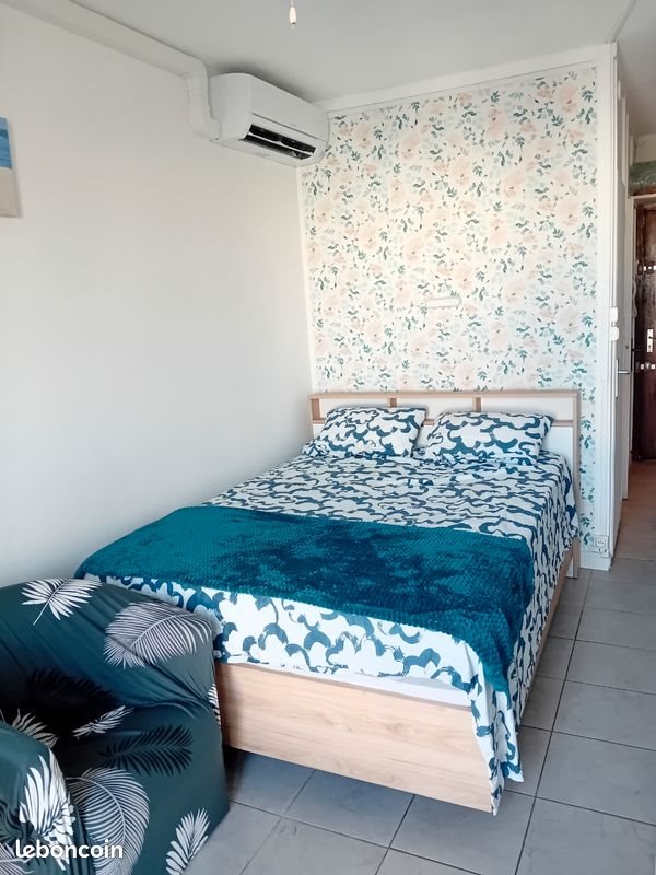 Appartement à louer, 19m², Balaruc-les-Bains