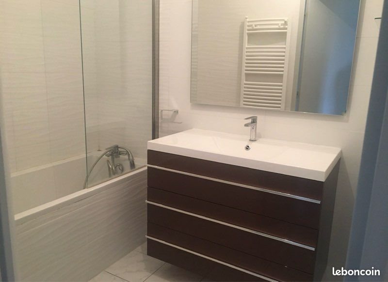 Appartement à louer, 48m², Baillargues