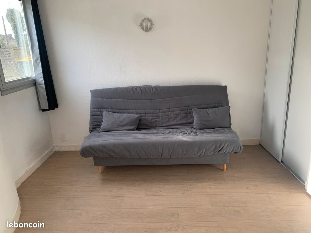 Appartement à louer, 21m², Rennes