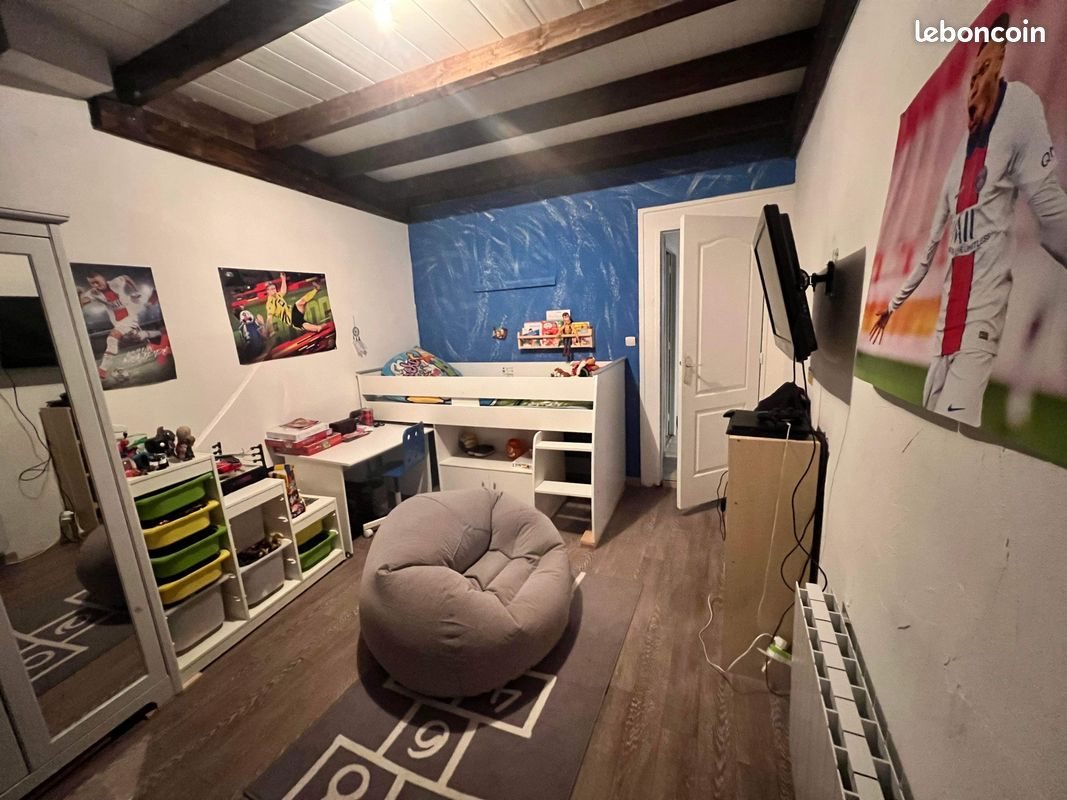 Appartement à louer, 50m², Saint-Just-Saint-Rambert