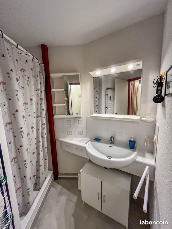 Appartement à vendre, 26m², Lélex