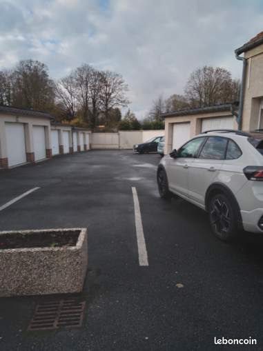 Appartement à louer, 38m², Corbie