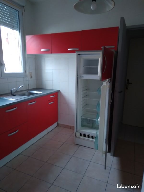 Appartement à louer, 38m², Corbie