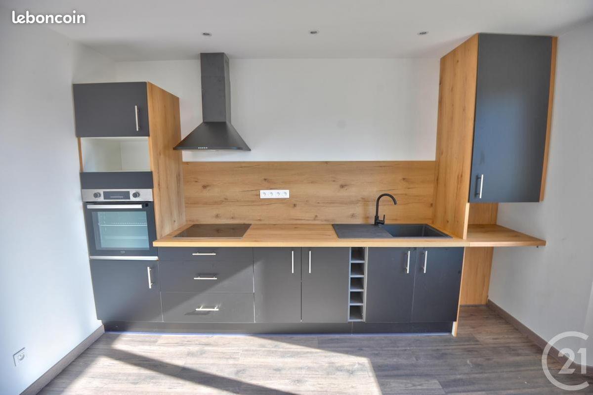 Maison à louer, 119m², Romans-sur-Isère