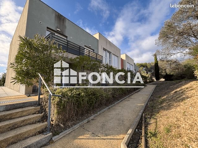 Appartement à louer, 21m², Montpellier