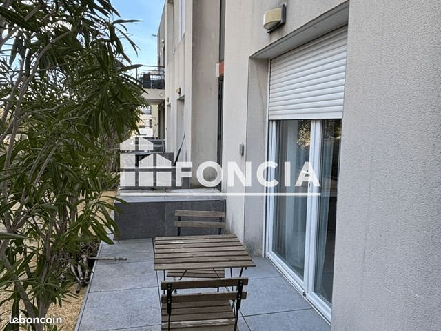 Appartement à louer, 21m², Montpellier