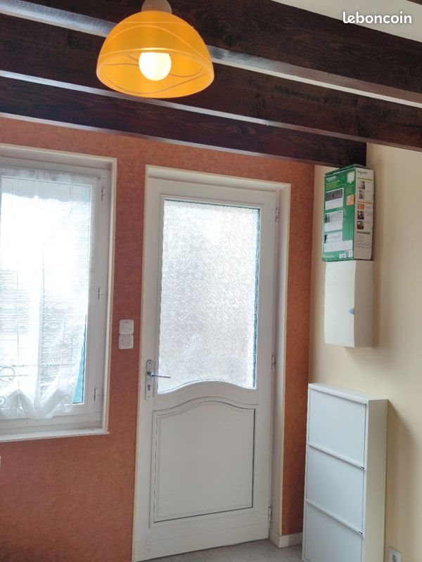 Maison à vendre, 50m², Brioude