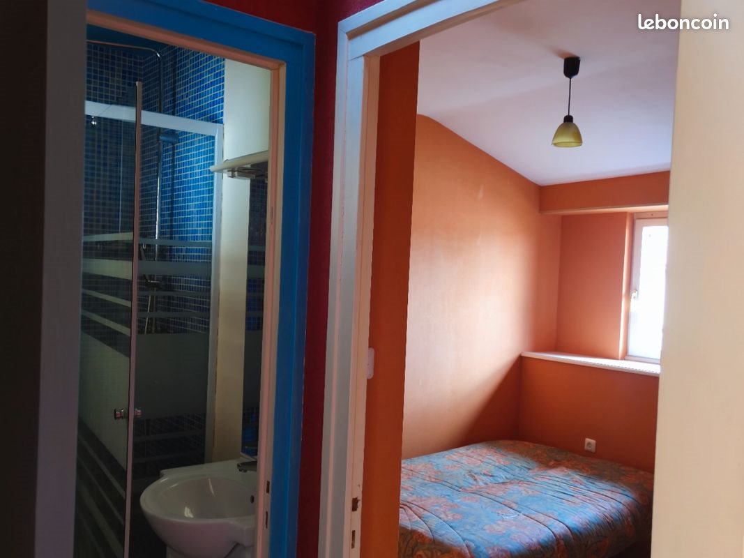 Maison à vendre, 50m², Brioude