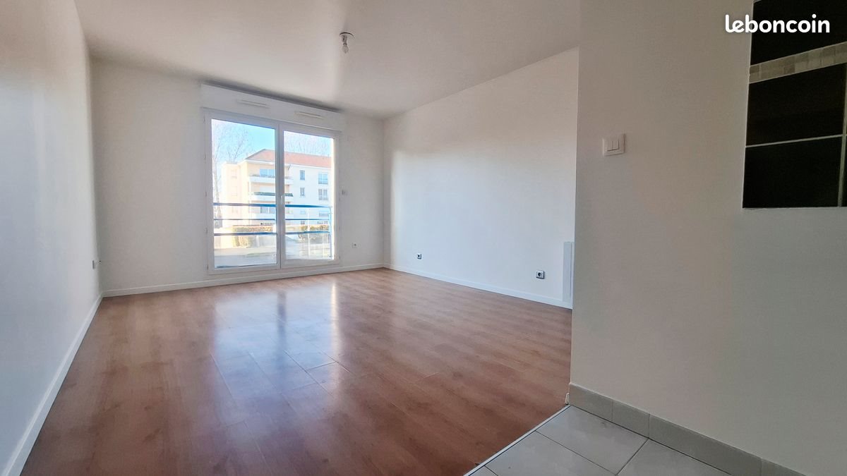 Appartement à vendre, 29m², Persan