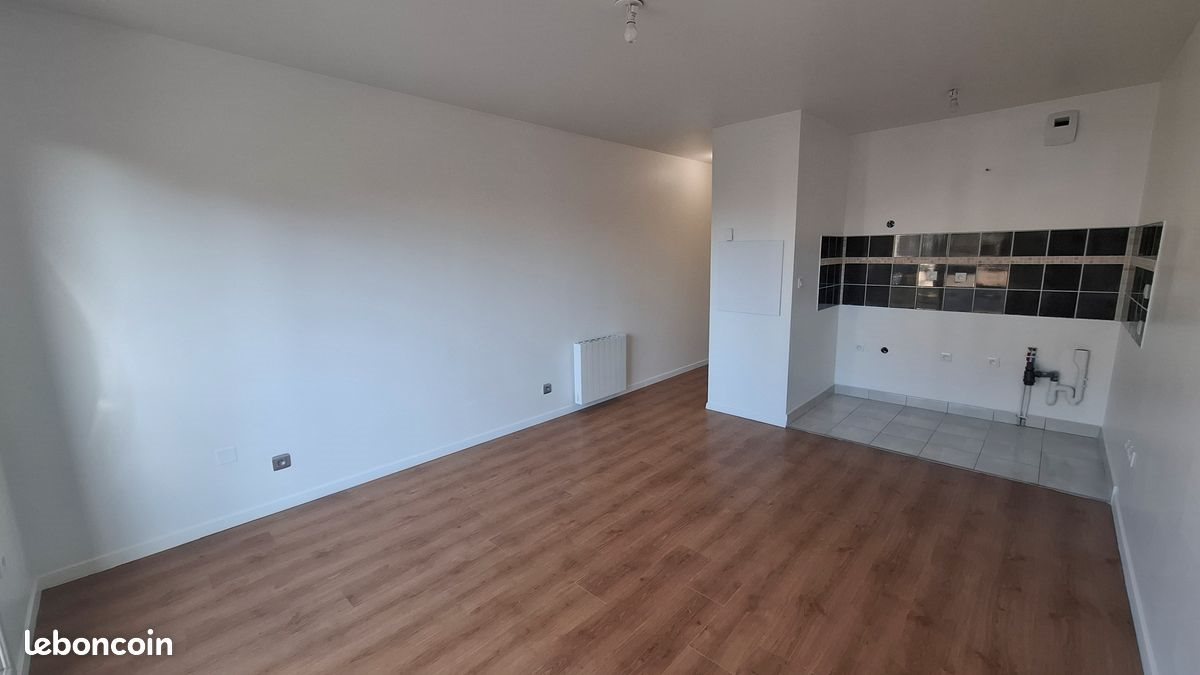 Appartement à vendre, 29m², Persan