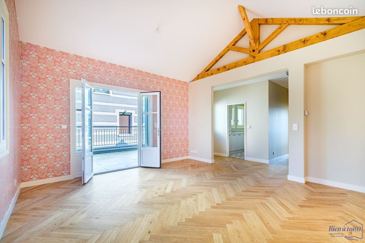 Maison à vendre, 135m², Charbonnières-les-Bains