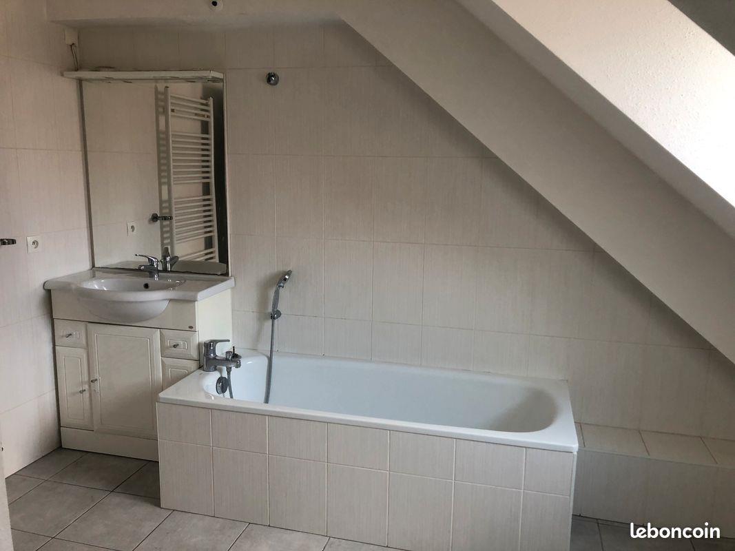 Appartement à louer, 50m², Horbourg-Wihr