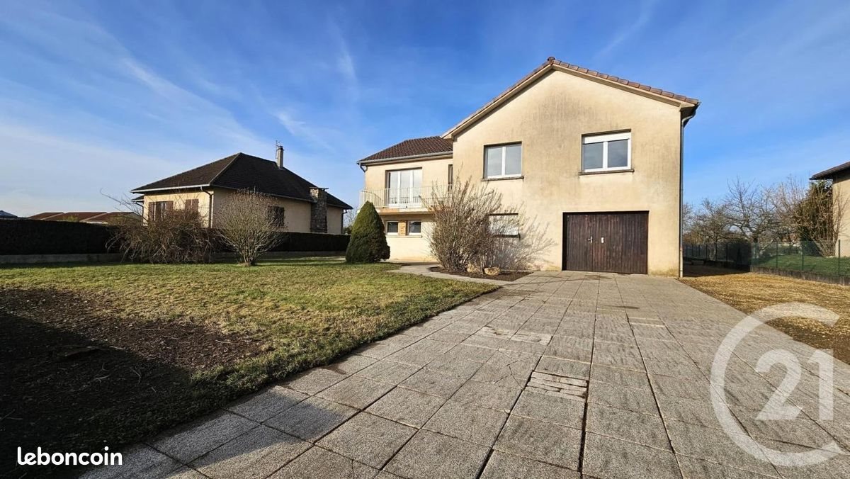 Maison à vendre, 158m², Ay-sur-Moselle