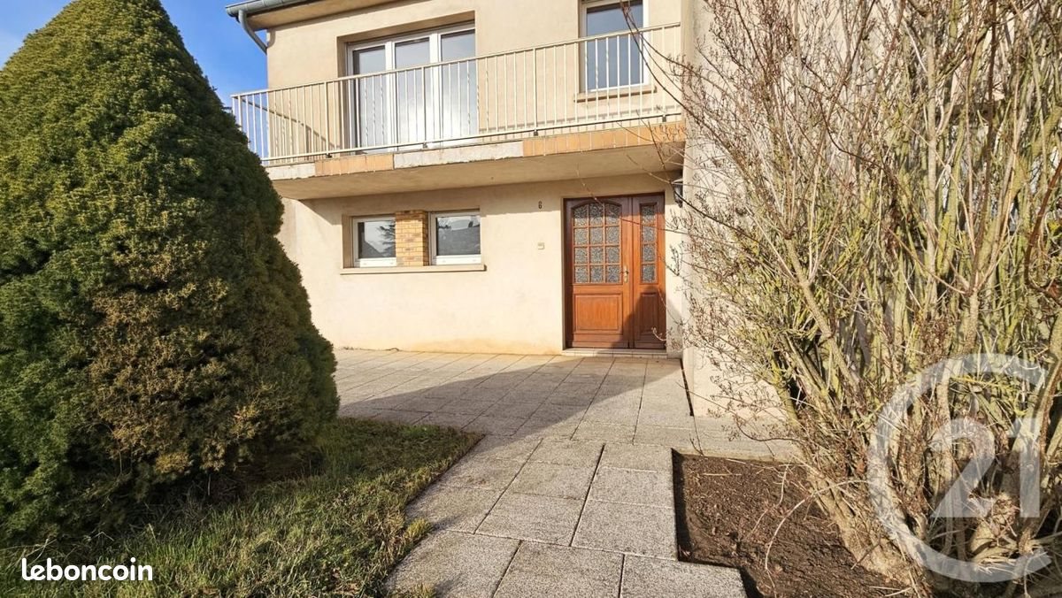 Maison à vendre, 158m², Ay-sur-Moselle