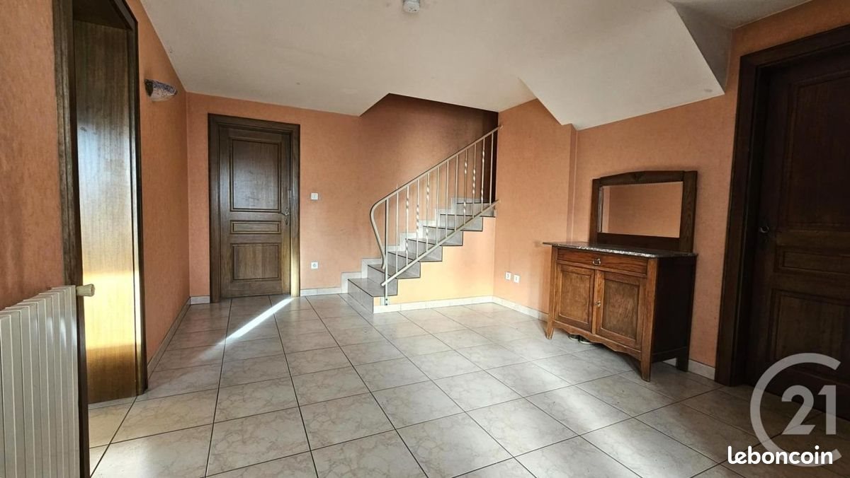 Maison à vendre, 158m², Ay-sur-Moselle