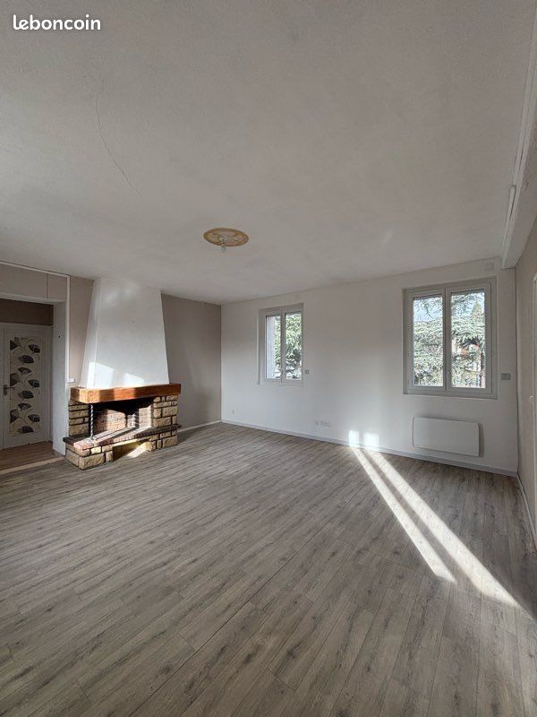 Appartement à vendre, 72m², La Talaudière