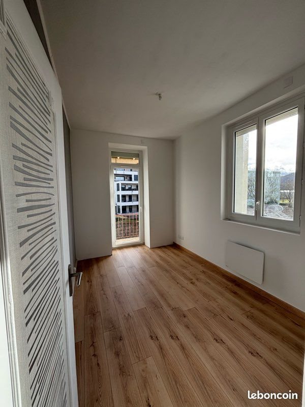 Appartement à vendre, 72m², La Talaudière
