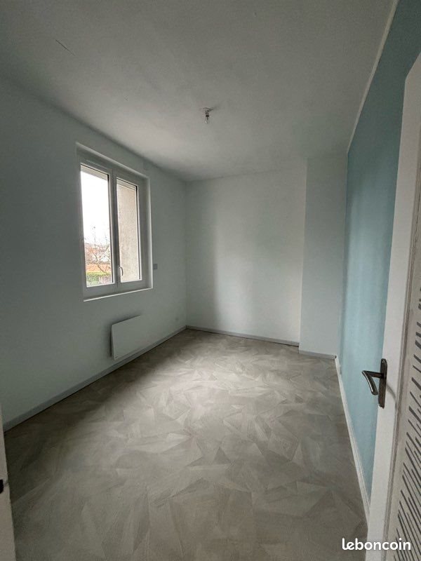 Appartement à vendre, 72m², La Talaudière