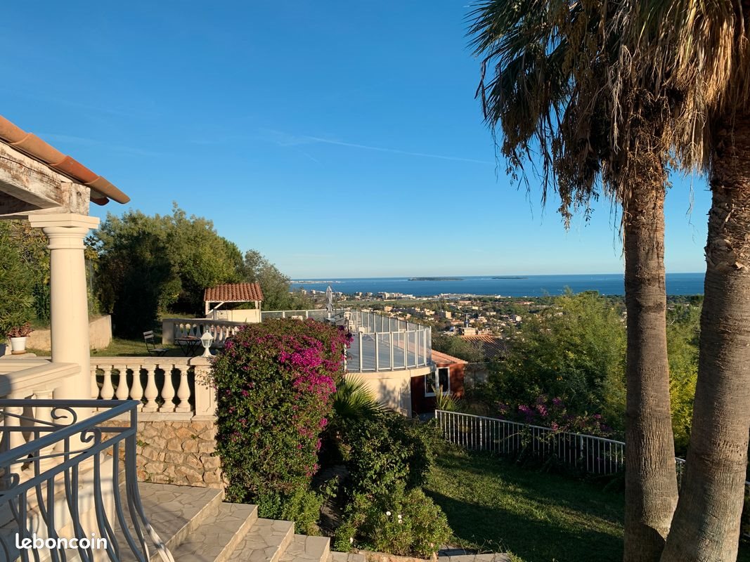 Maison à vendre, 228m², Mandelieu-la-Napoule